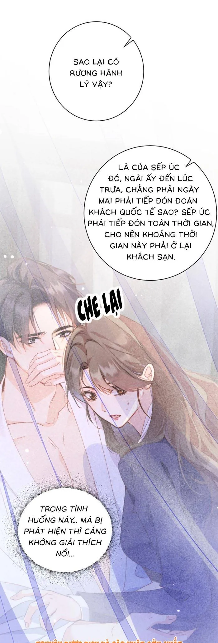 Trợ Thủ Đắc Lực Mua Một Tặng Một Chap 51 - Next Chap 52
