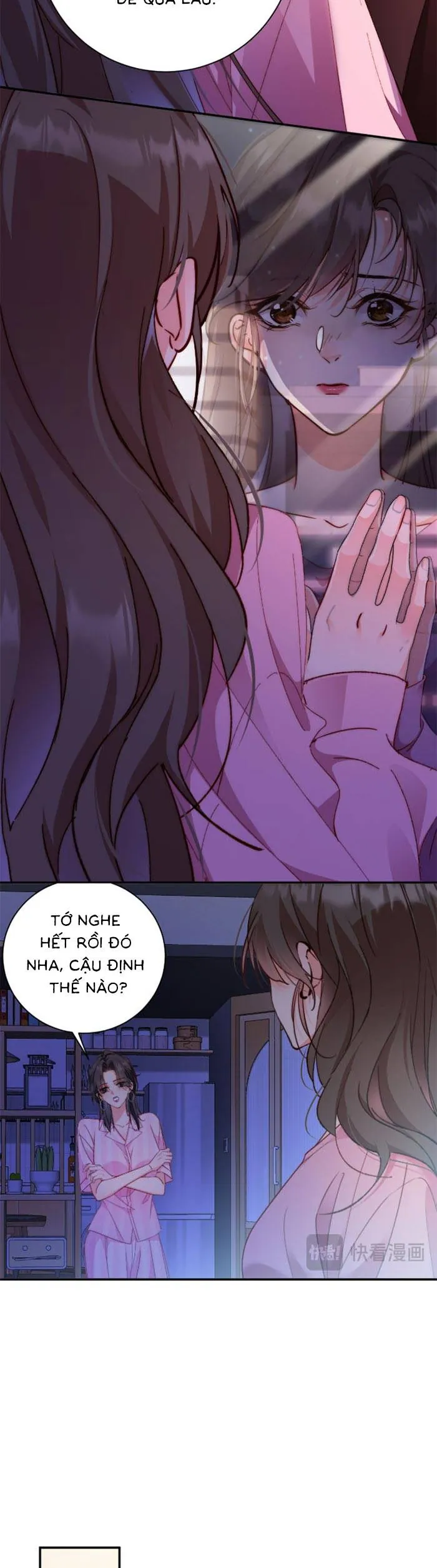 Trợ Thủ Đắc Lực Mua Một Tặng Một Chap 51 - Next Chap 52