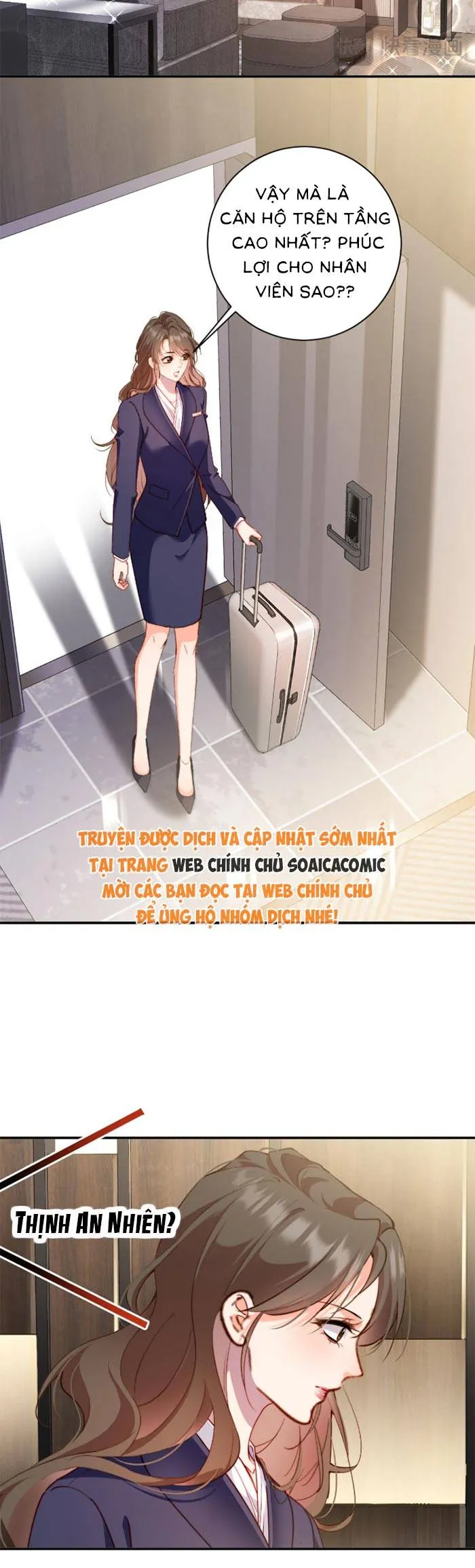 Trợ Thủ Đắc Lực Mua Một Tặng Một Chap 51 - Next Chap 52