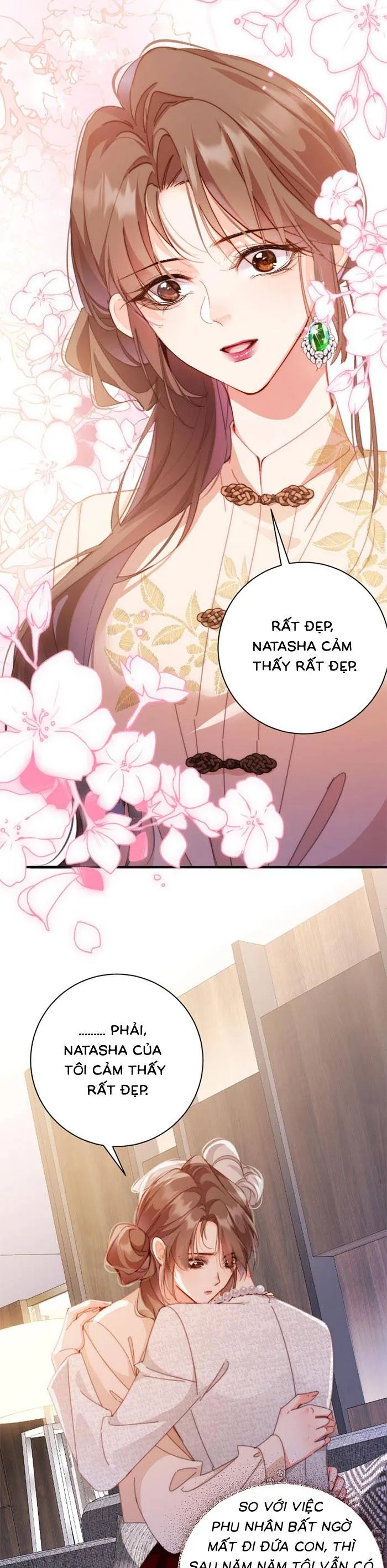 Trợ Thủ Đắc Lực Mua Một Tặng Một Chap 54 - Next Chap 55