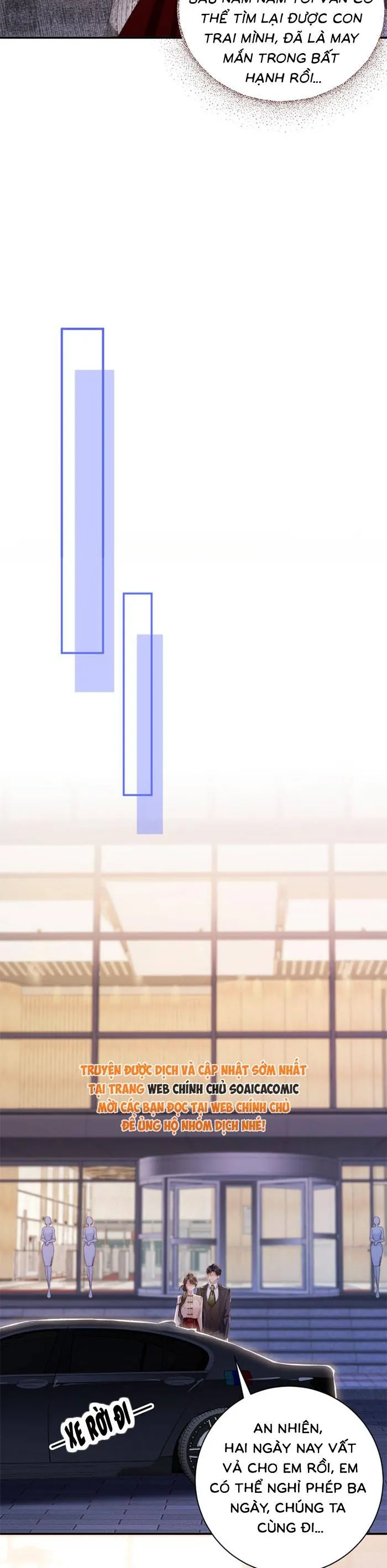 Trợ Thủ Đắc Lực Mua Một Tặng Một Chap 54 - Next Chap 55