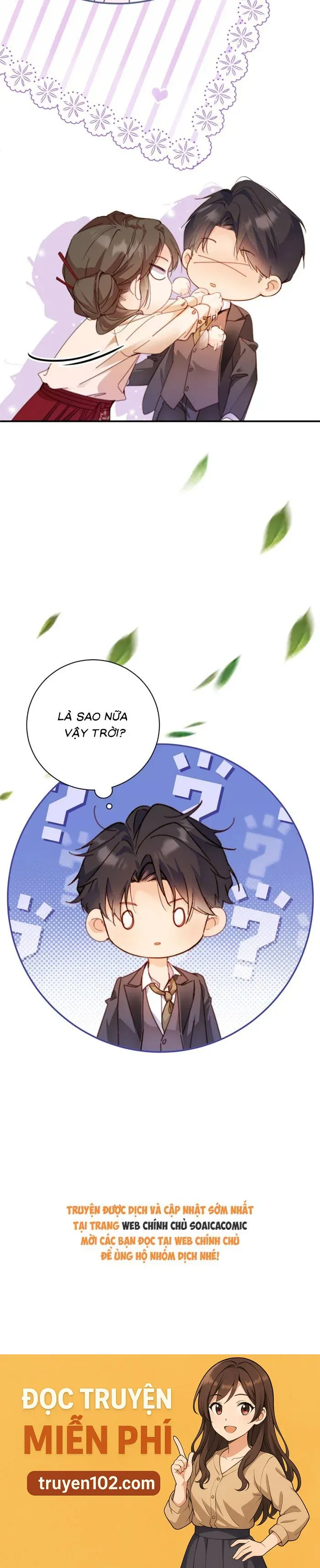 Trợ Thủ Đắc Lực Mua Một Tặng Một Chap 54 - Next Chap 55