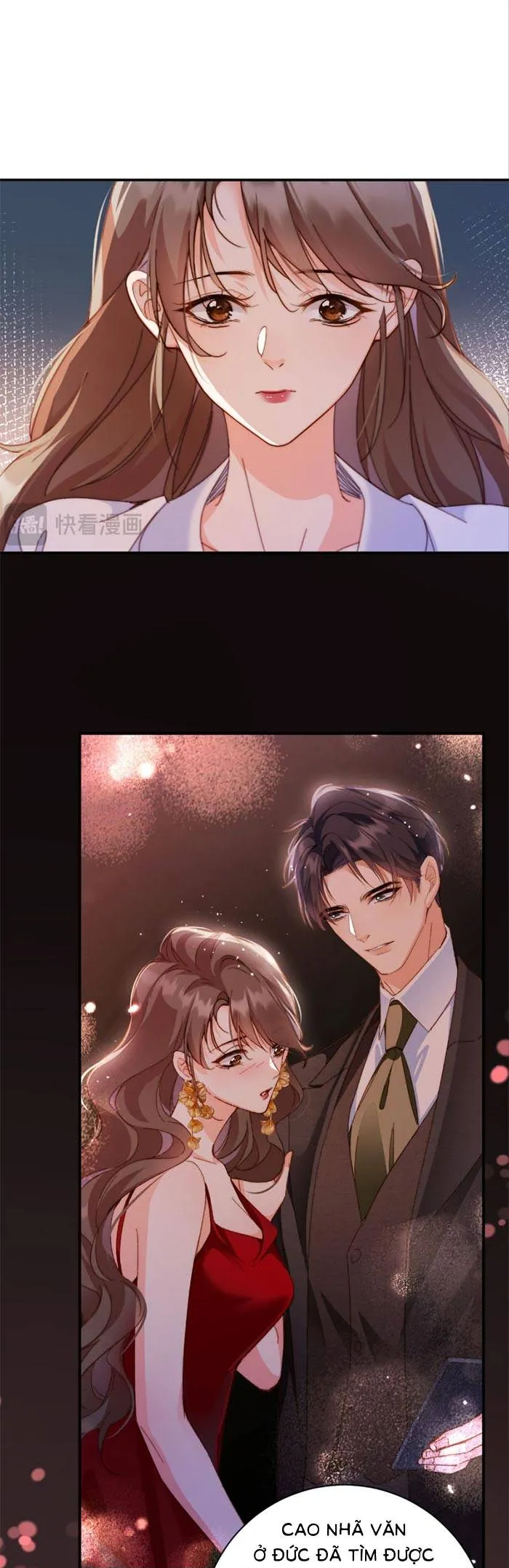 Trợ Thủ Đắc Lực Mua Một Tặng Một Chap 54 - Next Chap 55