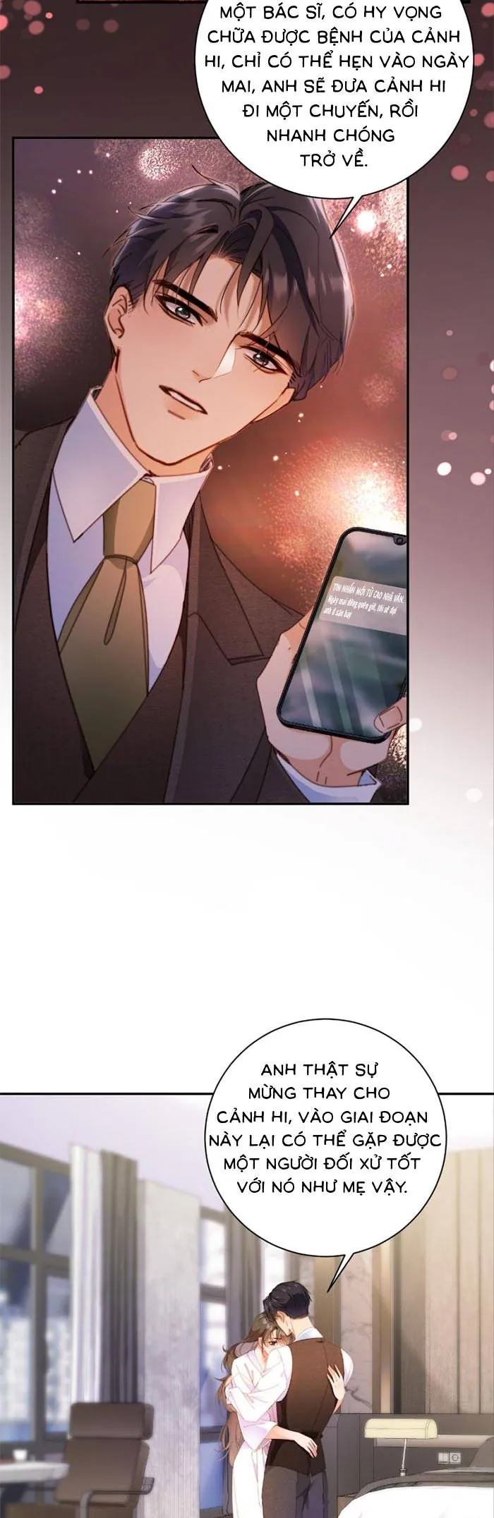 Trợ Thủ Đắc Lực Mua Một Tặng Một Chap 54 - Next Chap 55