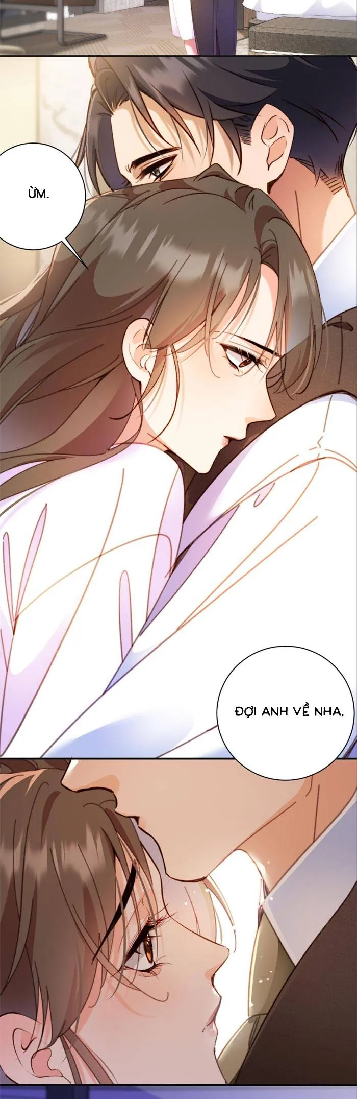 Trợ Thủ Đắc Lực Mua Một Tặng Một Chap 54 - Next Chap 55