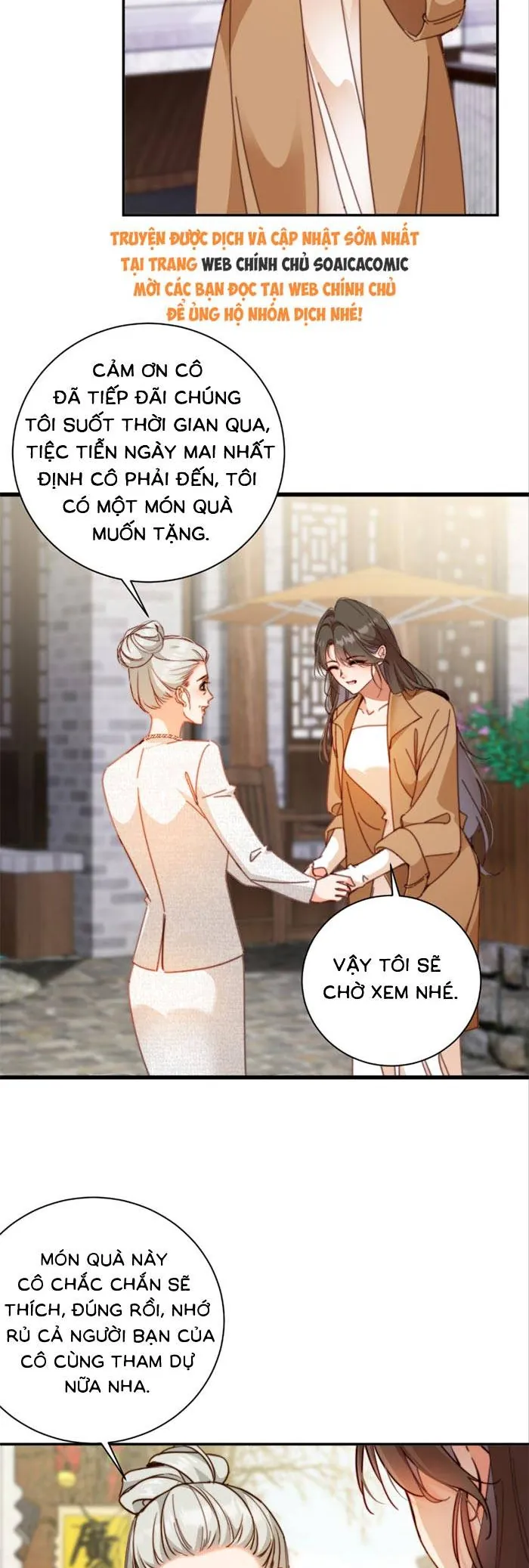 Trợ Thủ Đắc Lực Mua Một Tặng Một Chap 54 - Next Chap 55