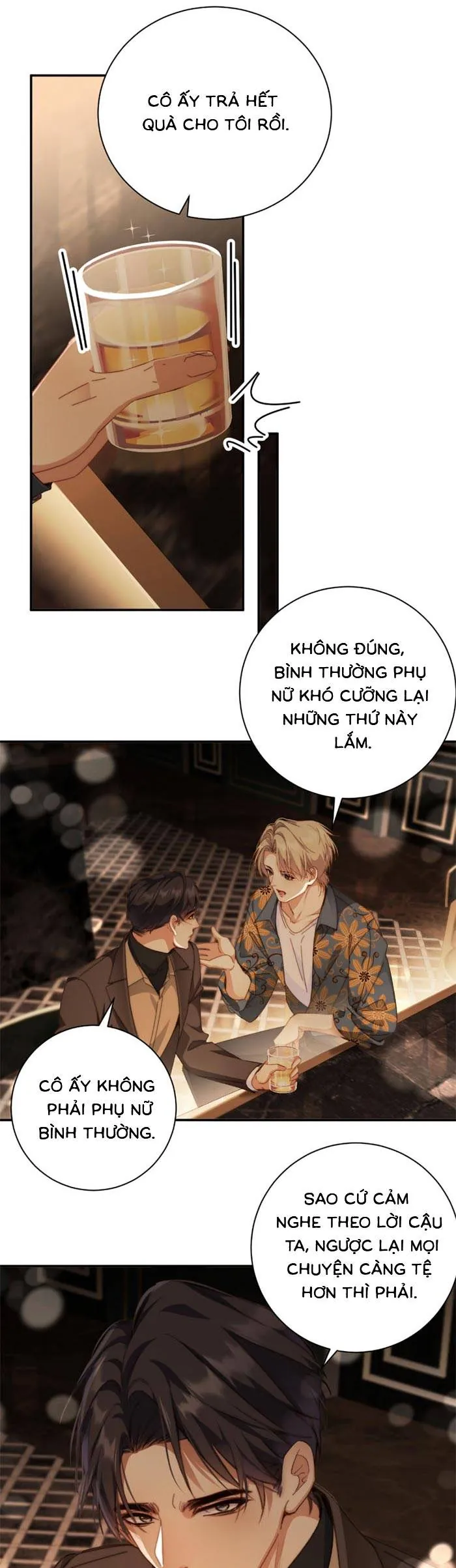 Trợ Thủ Đắc Lực Mua Một Tặng Một Chap 55 - Next Chap 56