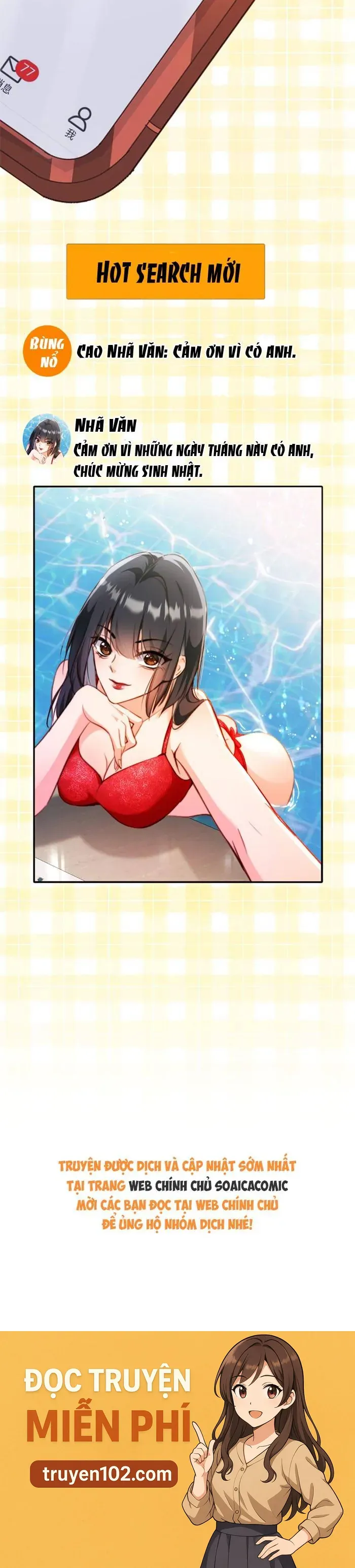 Trợ Thủ Đắc Lực Mua Một Tặng Một Chap 55 - Next Chap 56