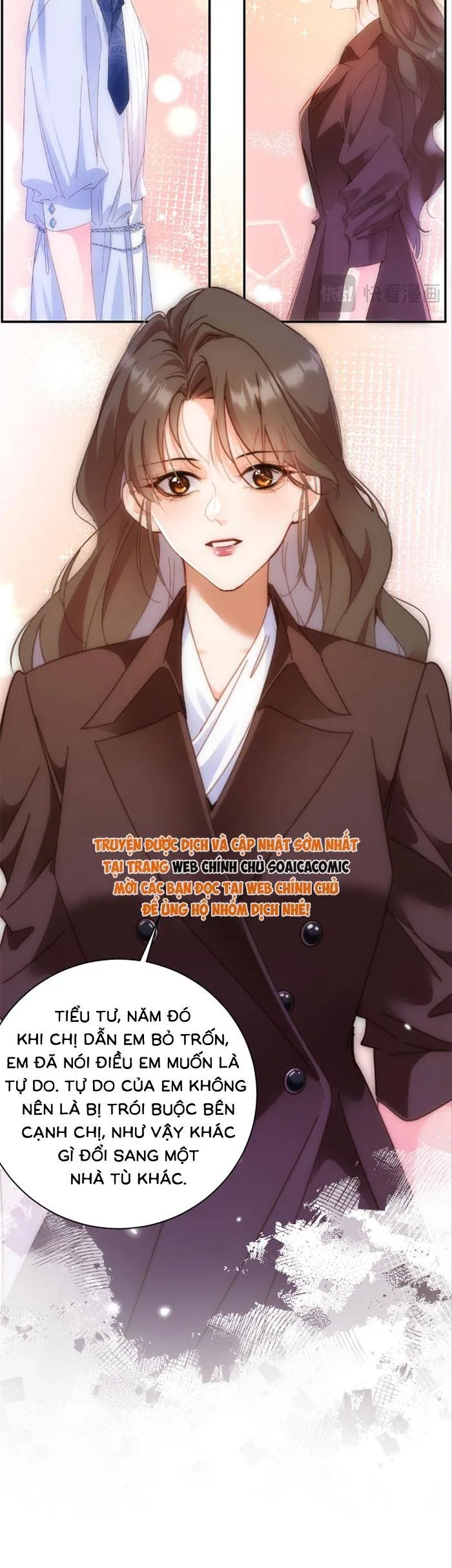 Trợ Thủ Đắc Lực Mua Một Tặng Một Chap 57 - Next Chap 58