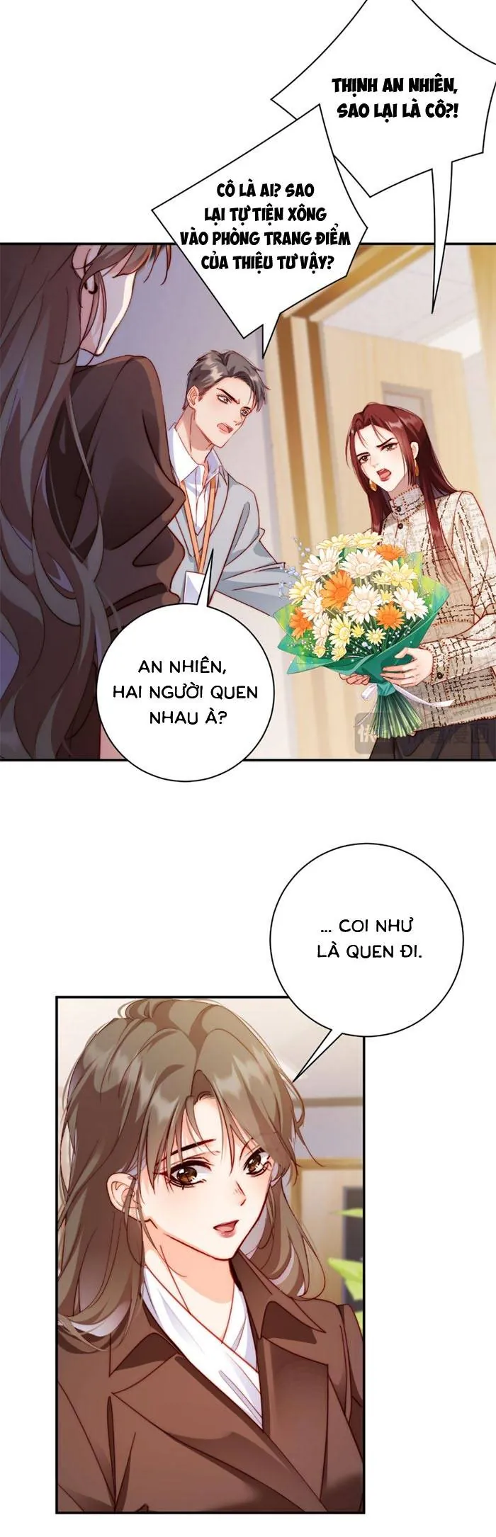 Trợ Thủ Đắc Lực Mua Một Tặng Một Chap 57 - Next Chap 58