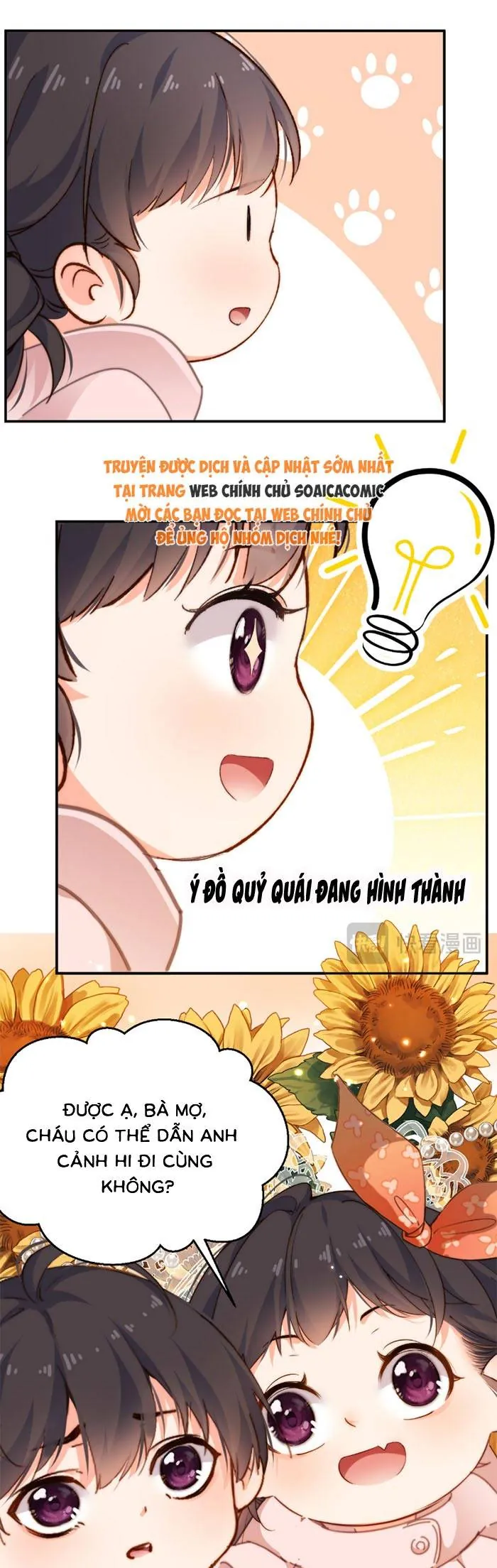 Trợ Thủ Đắc Lực Mua Một Tặng Một Chap 58 - Next Chap 59