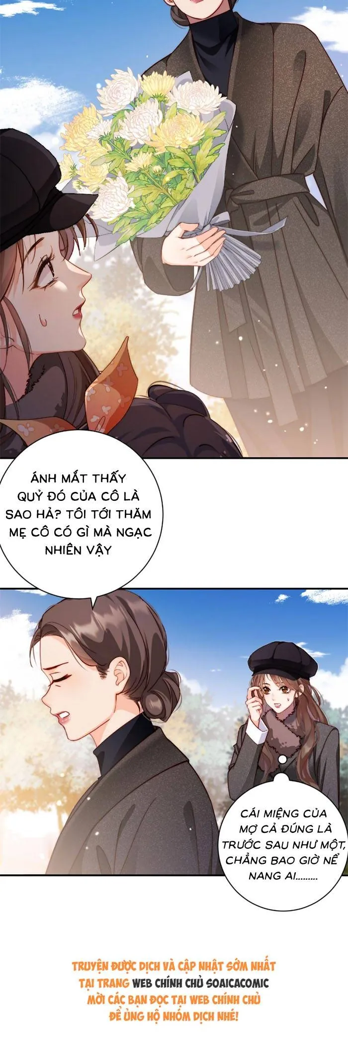 Trợ Thủ Đắc Lực Mua Một Tặng Một Chap 58 - Next Chap 59