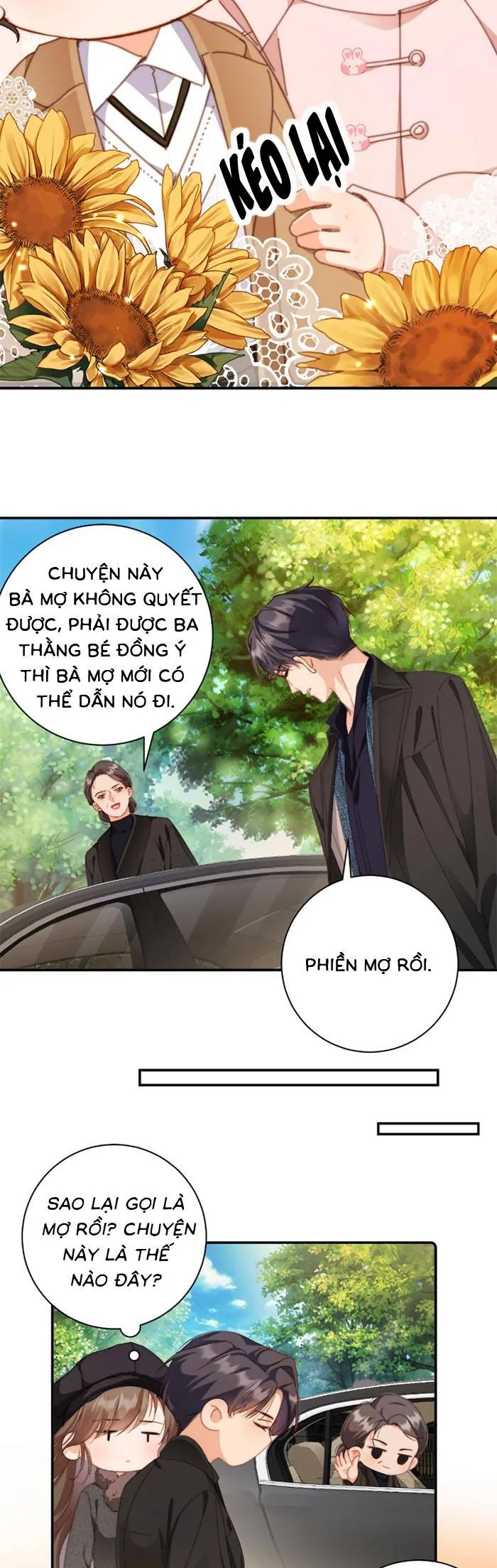 Trợ Thủ Đắc Lực Mua Một Tặng Một Chap 58 - Next Chap 59