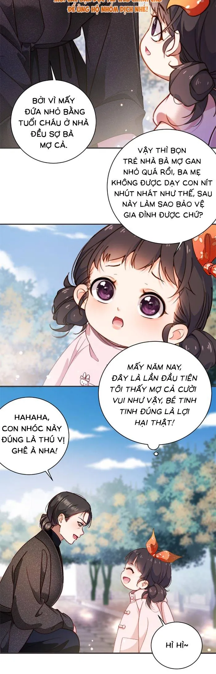 Trợ Thủ Đắc Lực Mua Một Tặng Một Chap 58 - Next Chap 59