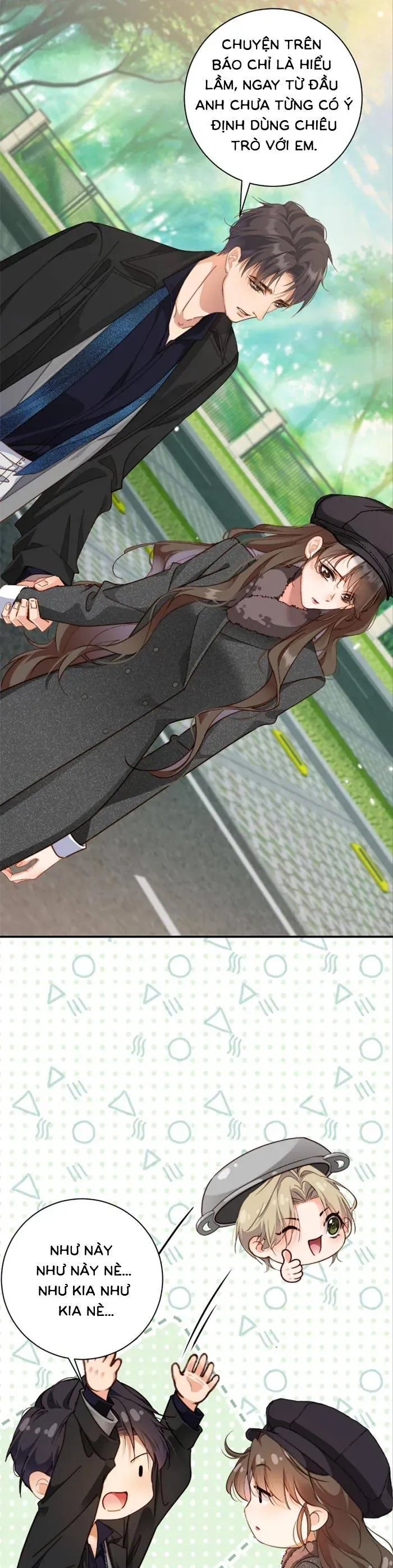 Trợ Thủ Đắc Lực Mua Một Tặng Một Chap 59 - Next Chap 60