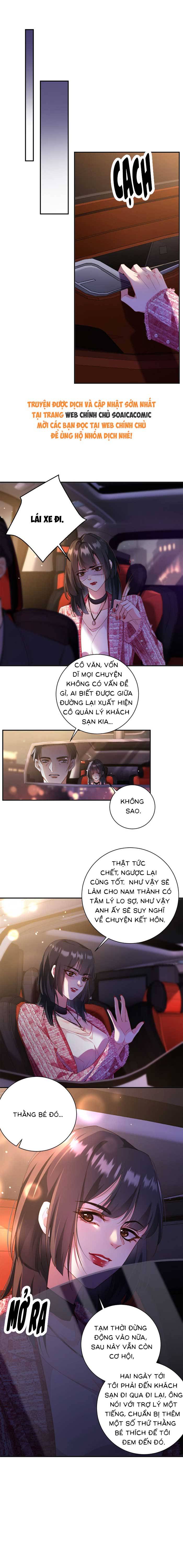 Trợ Thủ Đắc Lực Mua Một Tặng Một Chap 6 - Next Chap 7