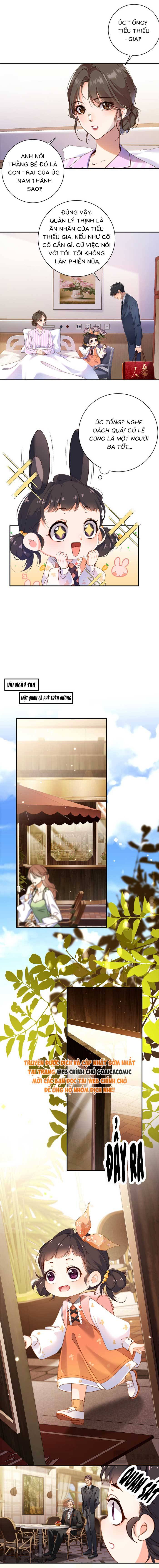 Trợ Thủ Đắc Lực Mua Một Tặng Một Chap 6 - Next Chap 7