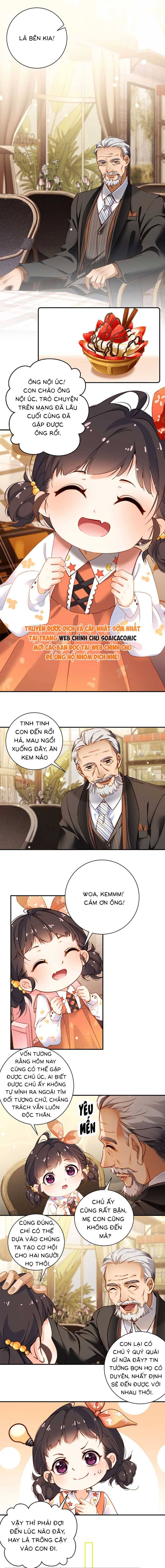 Trợ Thủ Đắc Lực Mua Một Tặng Một Chap 6 - Next Chap 7