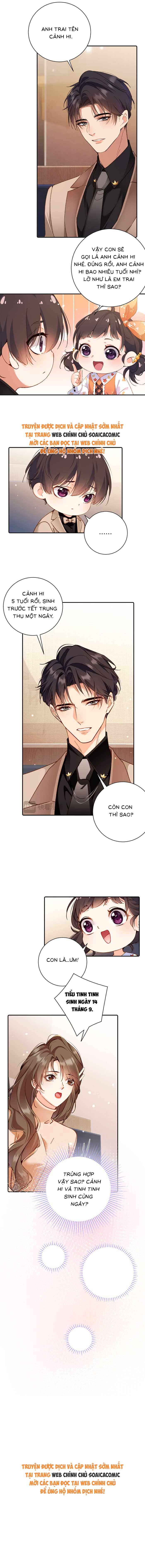 Trợ Thủ Đắc Lực Mua Một Tặng Một Chap 7 - Next Chap 8