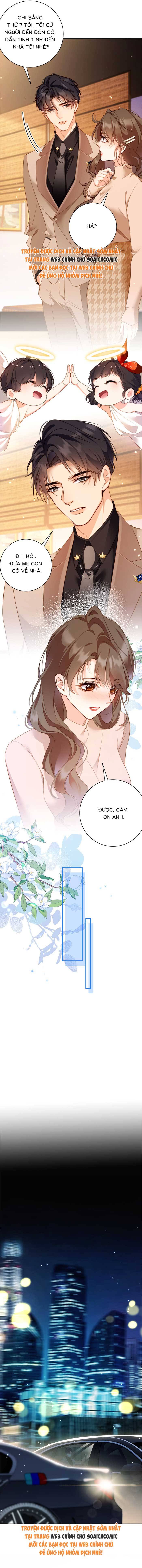 Trợ Thủ Đắc Lực Mua Một Tặng Một Chap 8 - Next Chap 9