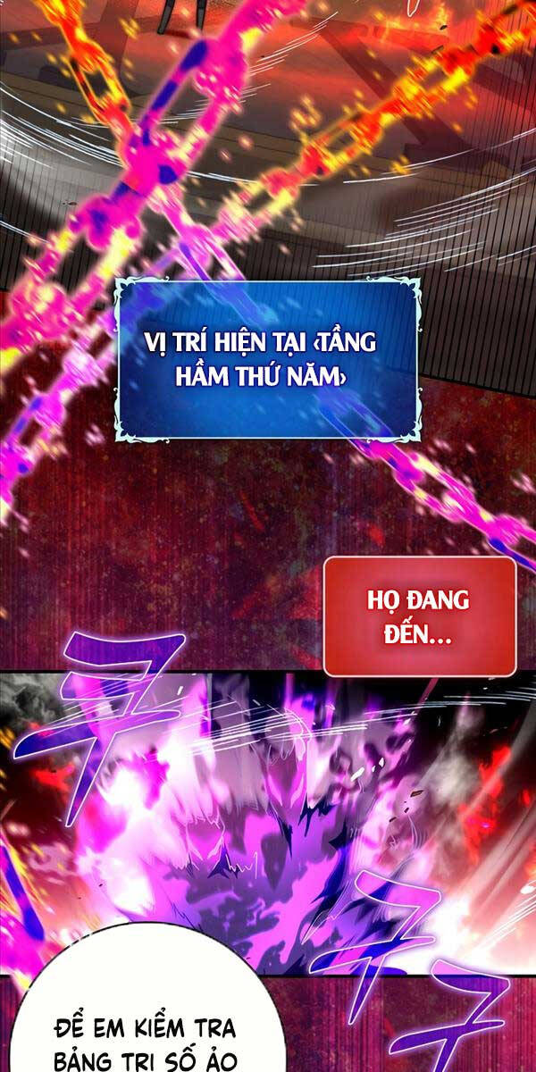 Trợ Thủ Đắc Lực Chap 11 - Next Chap 12
