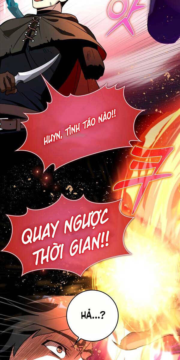 Trợ Thủ Đắc Lực Chap 11 - Next Chap 12