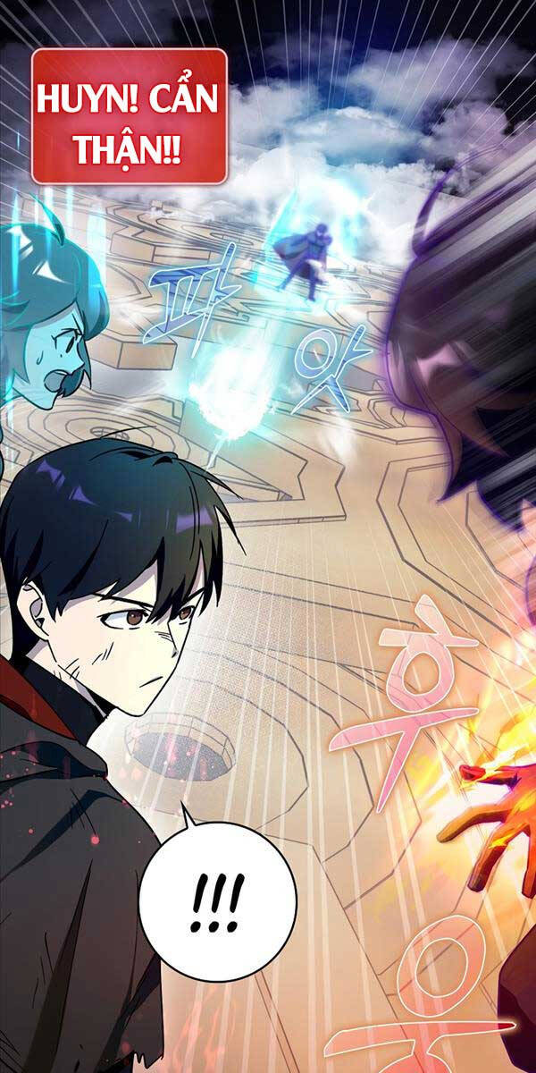 Trợ Thủ Đắc Lực Chap 11 - Next Chap 12