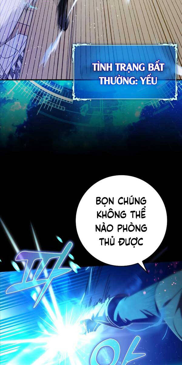 Trợ Thủ Đắc Lực Chap 11 - Next Chap 12
