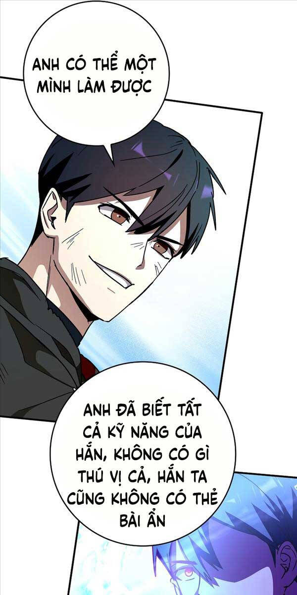Trợ Thủ Đắc Lực Chap 11 - Next Chap 12