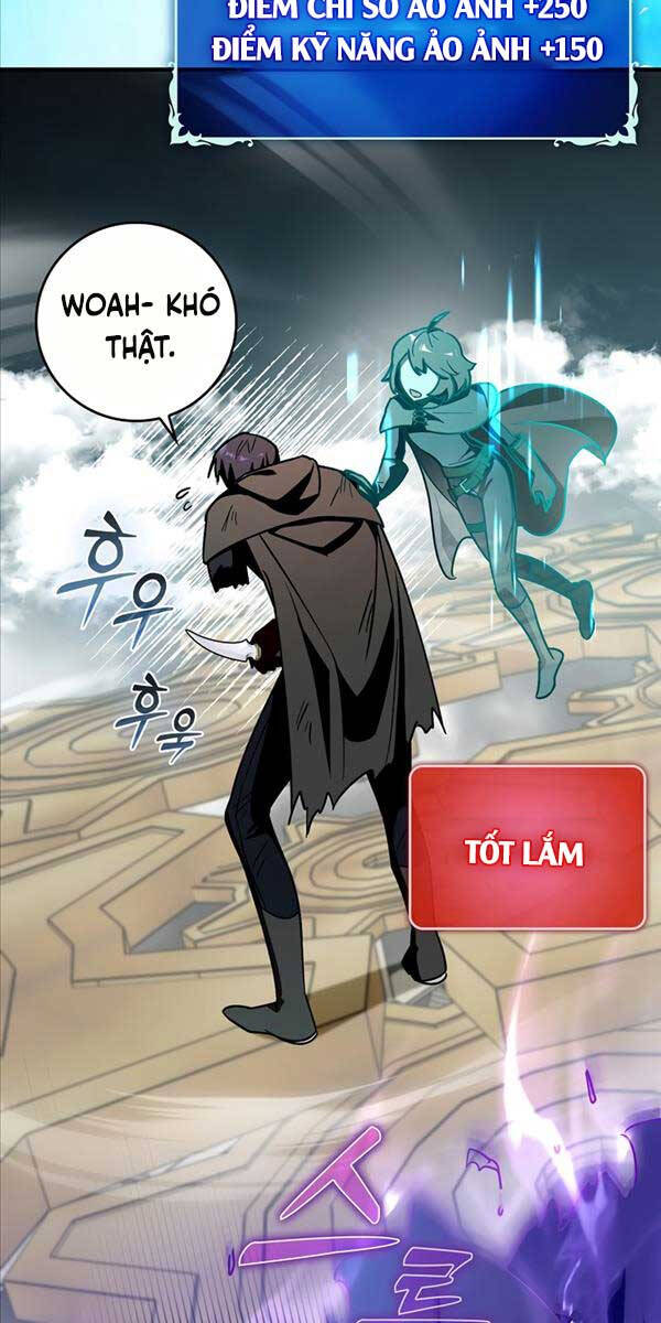 Trợ Thủ Đắc Lực Chap 11 - Next Chap 12