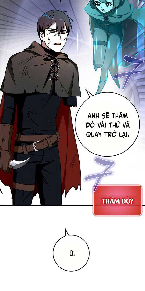 Trợ Thủ Đắc Lực Chap 11 - Next Chap 12