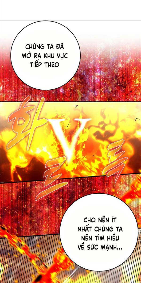 Trợ Thủ Đắc Lực Chap 11 - Next Chap 12