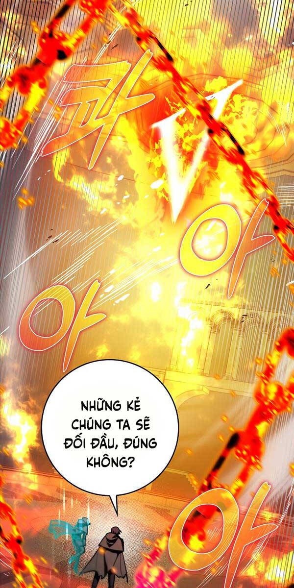 Trợ Thủ Đắc Lực Chap 11 - Next Chap 12