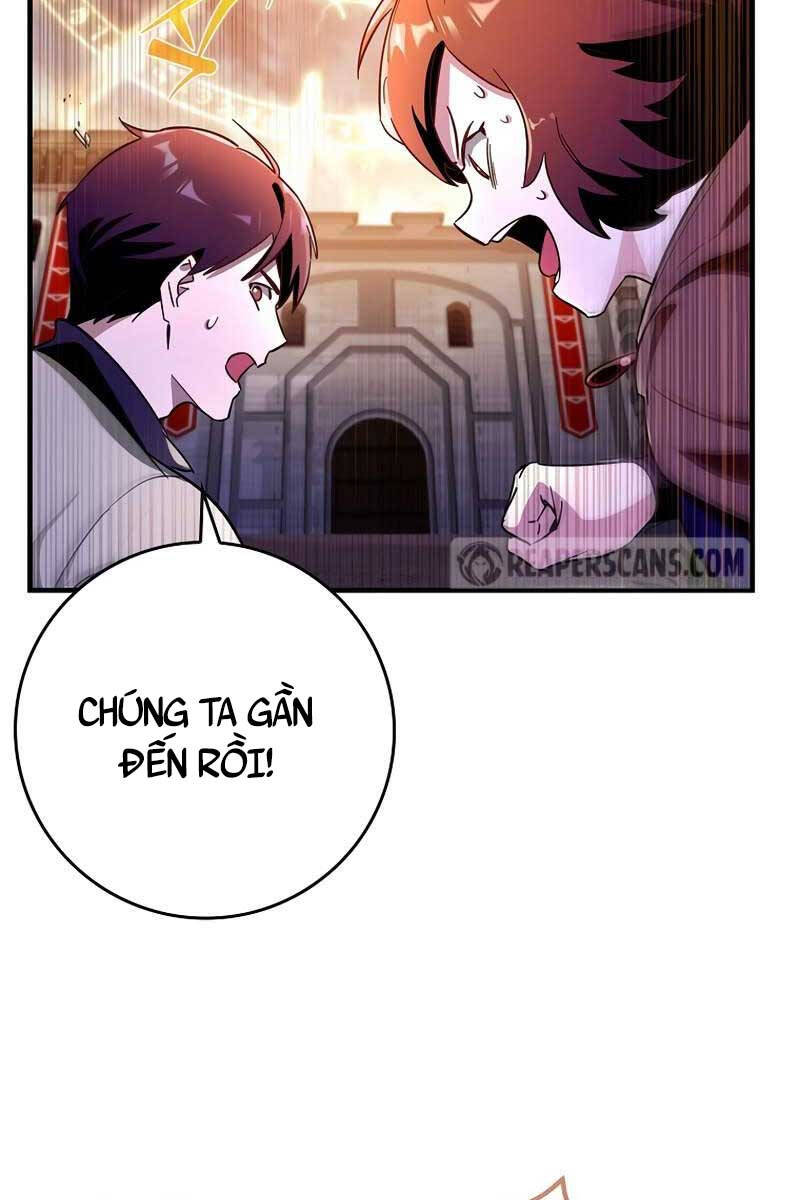 Trợ Thủ Đắc Lực Chap 5 - Next Chap 6