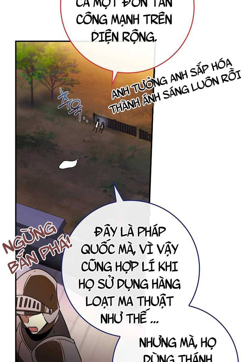 Trợ Thủ Đắc Lực Chap 5 - Next Chap 6