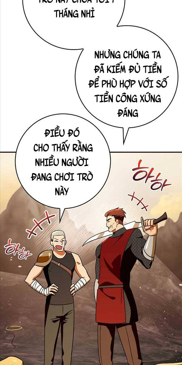 Trợ Thủ Đắc Lực Chap 6 - Next Chap 7