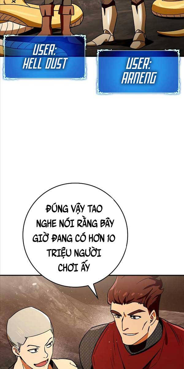 Trợ Thủ Đắc Lực Chap 6 - Next Chap 7