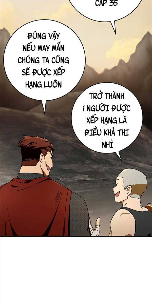 Trợ Thủ Đắc Lực Chap 6 - Next Chap 7