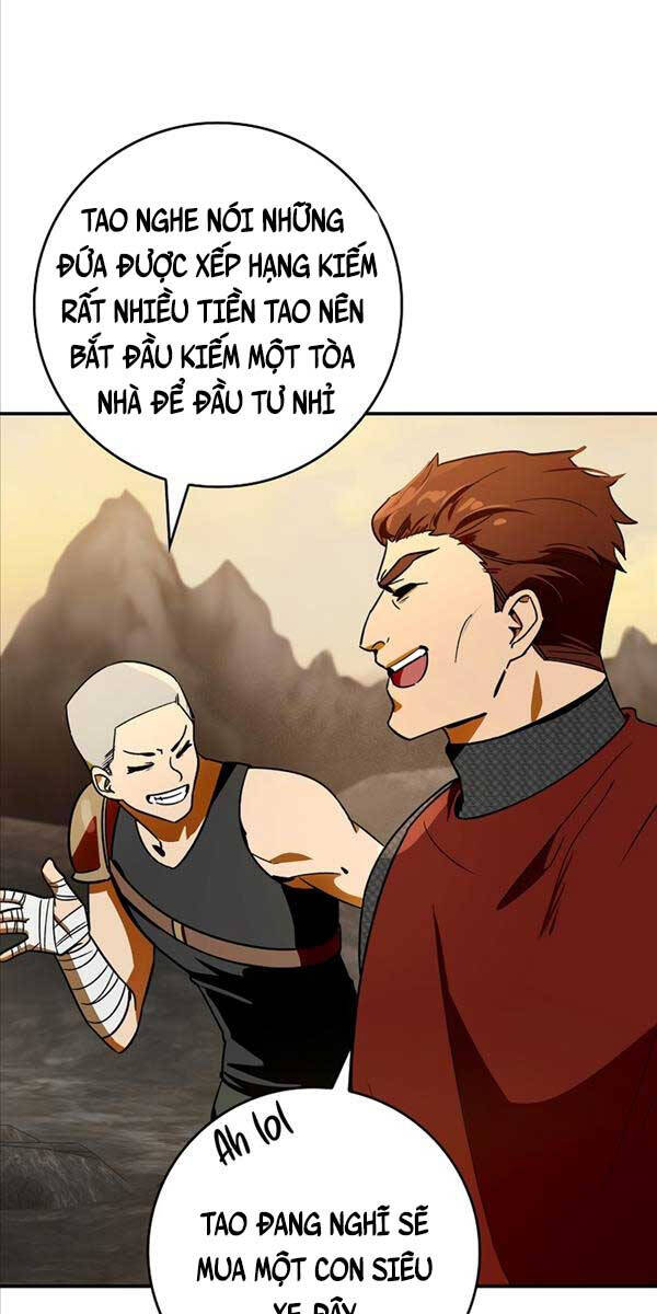 Trợ Thủ Đắc Lực Chap 6 - Next Chap 7