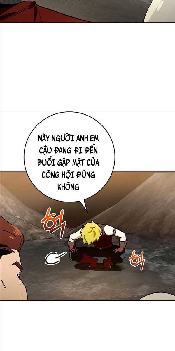Trợ Thủ Đắc Lực Chap 6 - Next Chap 7
