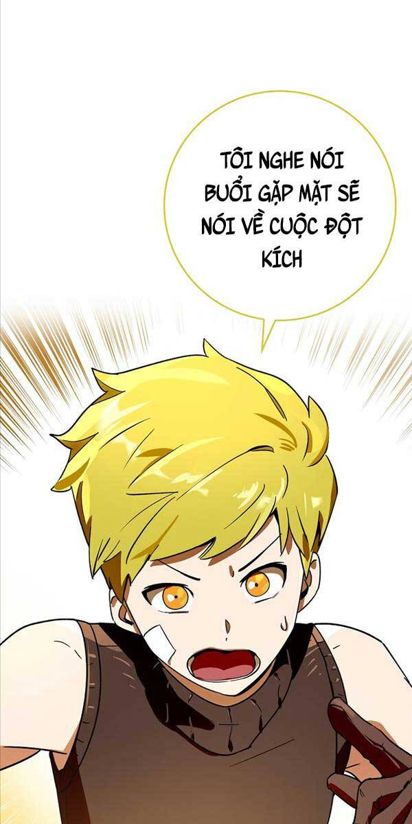 Trợ Thủ Đắc Lực Chap 6 - Next Chap 7