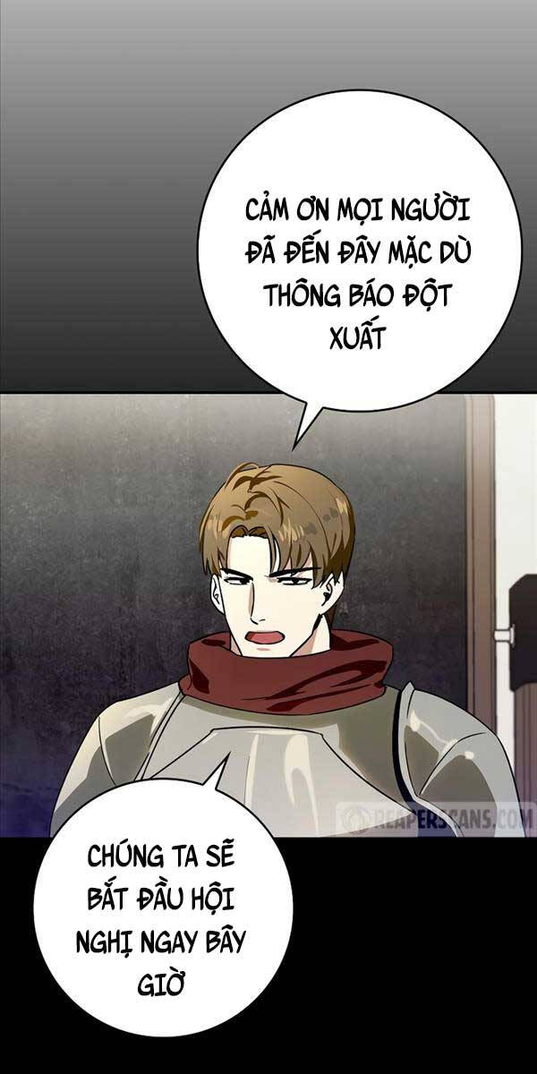 Trợ Thủ Đắc Lực Chap 6 - Next Chap 7