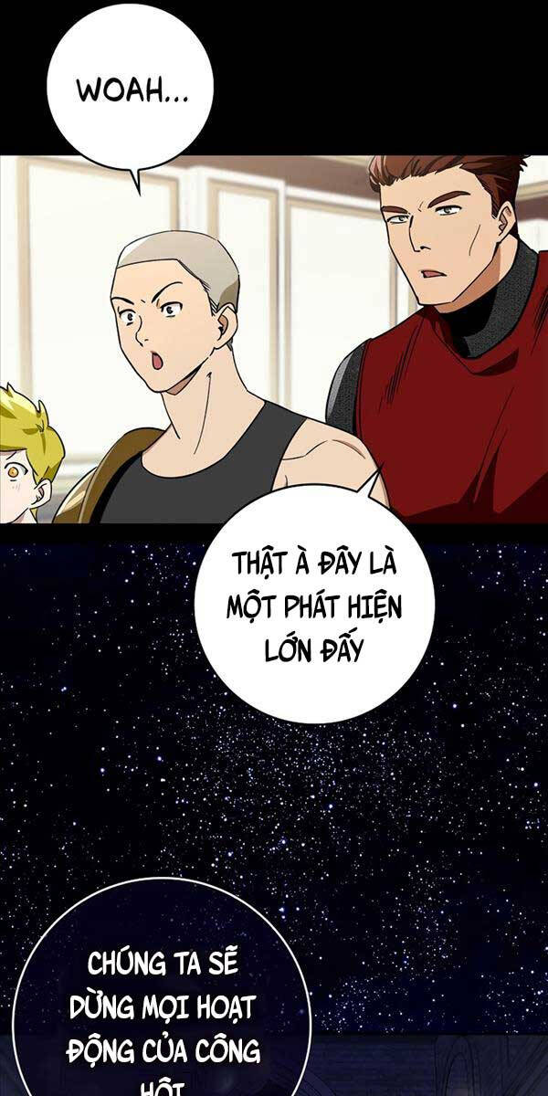 Trợ Thủ Đắc Lực Chap 6 - Next Chap 7