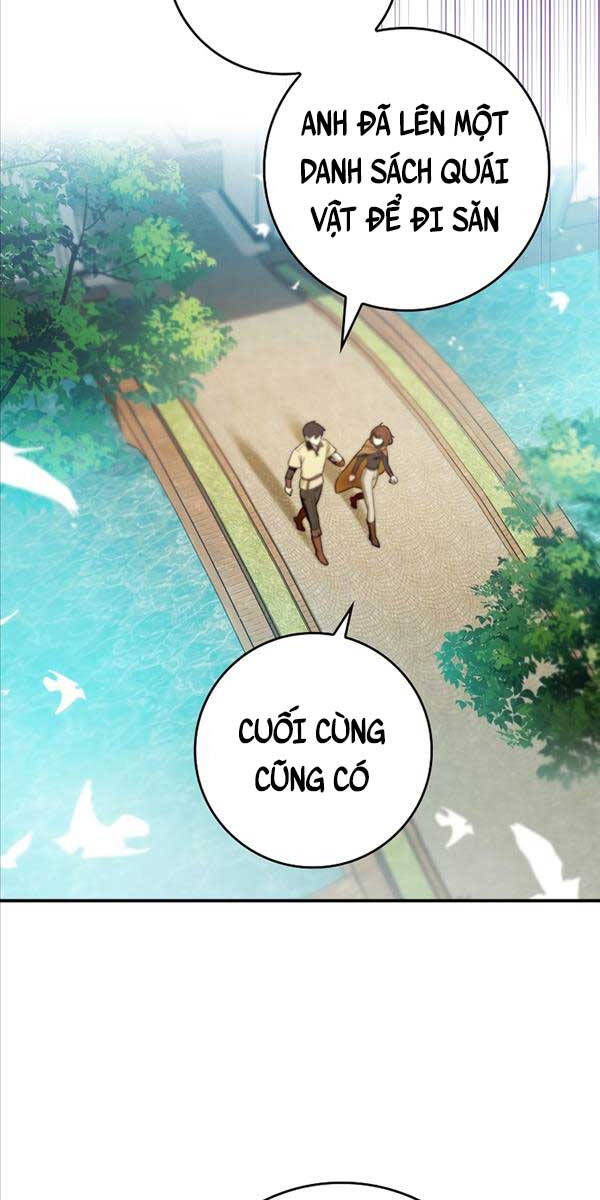 Trợ Thủ Đắc Lực Chap 6 - Next Chap 7