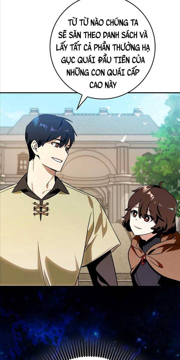 Trợ Thủ Đắc Lực Chap 6 - Next Chap 7