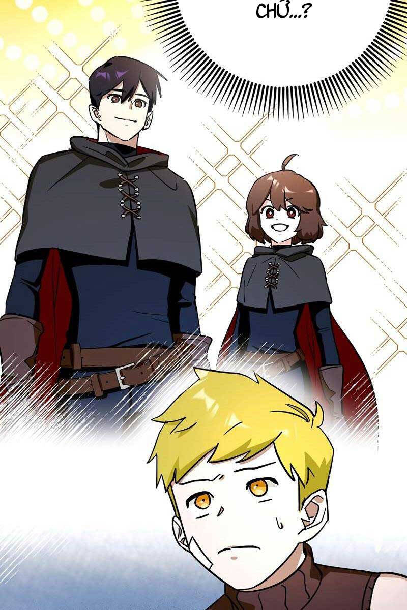 Trợ Thủ Đắc Lực Chap 8 - Next Chap 9