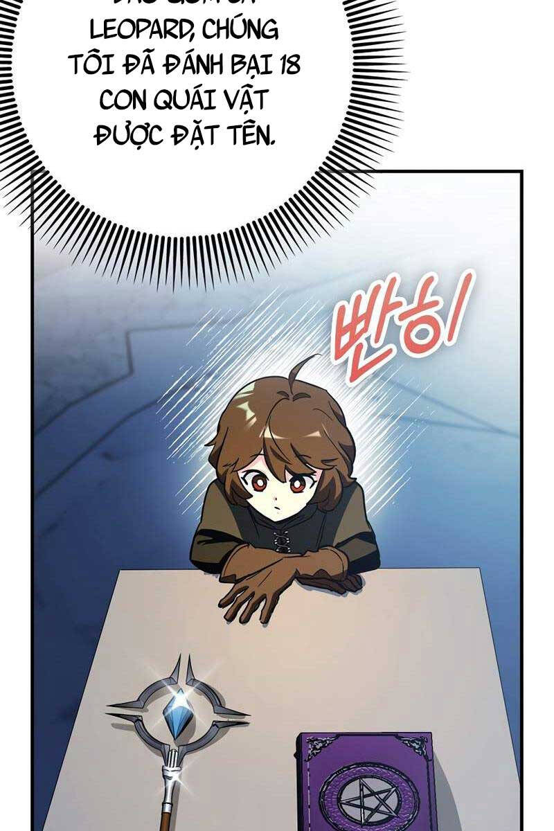 Trợ Thủ Đắc Lực Chap 8 - Next Chap 9