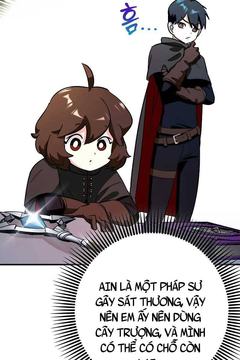 Trợ Thủ Đắc Lực Chap 8 - Next Chap 9
