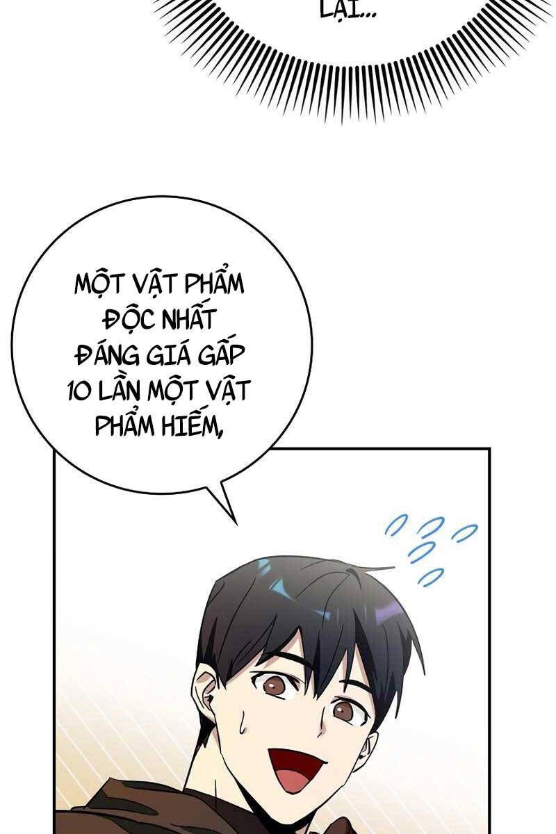 Trợ Thủ Đắc Lực Chap 8 - Next Chap 9