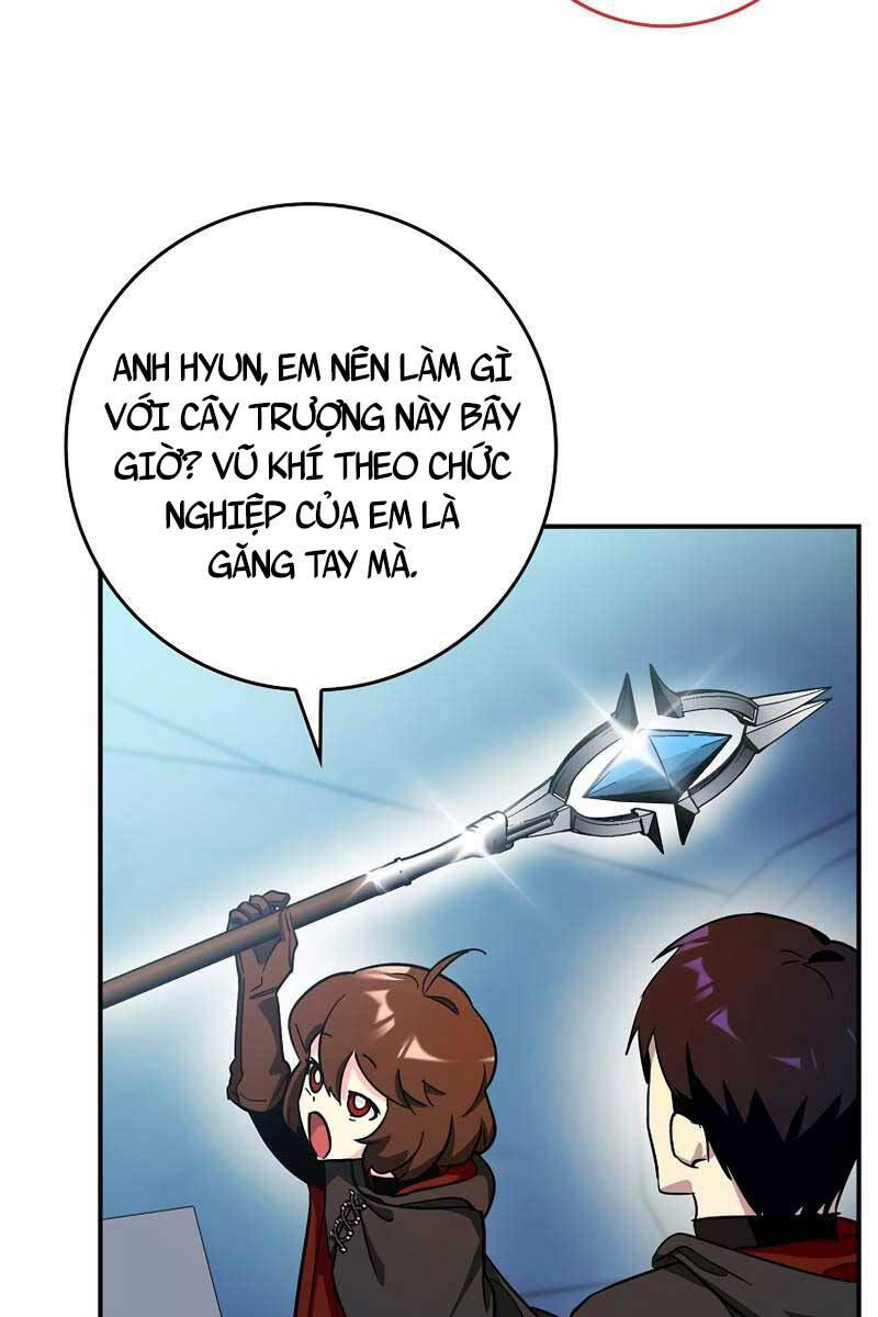 Trợ Thủ Đắc Lực Chap 8 - Next Chap 9